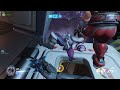 Overwatch Funny Troll Moments #4 | Highlights Montage