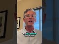 Dr. Joe Barton shares what makes LVI different for him: