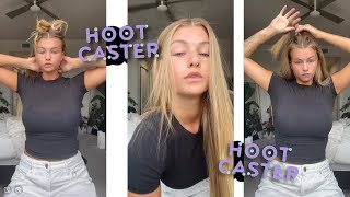 Star - April 23, 2025 Hoot Caster