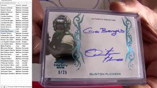 18 Trinity Fb