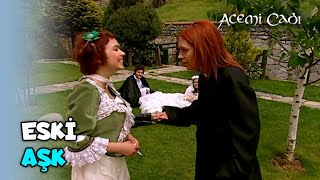 Cerenin Eski Aşkı - Acemi Cadı 42. Bölüm
