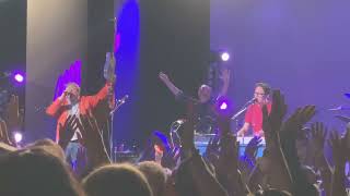 They Might Be Giants - Fingertips Live In Lincoln, Ne