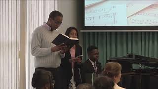 Redeemed - Carlos, Niki, and Nathan
