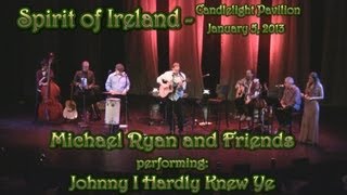 Johnny I Hardly Knew Ye - One of the World's Saddest Songs