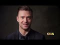 First Look: Justin Timberlake's Fight to Bring Sexy Back - Oprah's Master Class - OWN
