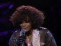 Didn't We Almost Have It All (live)