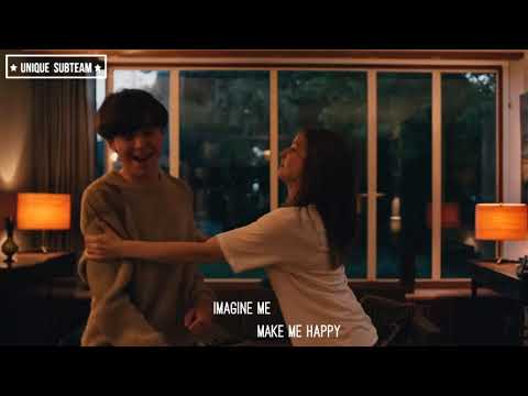 James & Alyssa // Walking all day (Lyrics+ Vietsub) (From "The End of The F***ing World")