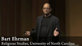 Video: Jesus, a Jew who observed Judaism did not plan to start Christianity, a new religion - Bart Ehrman