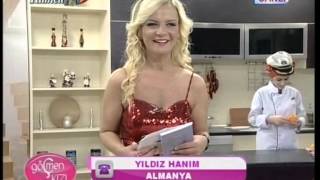 Orkestra Balkani̇ka-Özel Bölümler-Rumeli̇ Tv-Göçmen Kizi-18012014-Türk Medya Sunar.