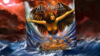 Watch Altaria Disciples video