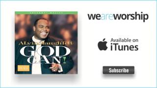 Watch Alvin Slaughter Love You Lord video