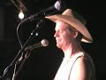 Charlie Robison & the Enablers - Just My Imaginations/Sunset Blvd - May 2003 @ Gruene