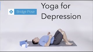 Yoga for Depression