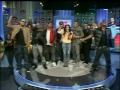 Trey Songz Goes Behind The Scenes Of The 106 & Park Tour