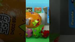 Pokemon Surprise Eggs Furuta Music