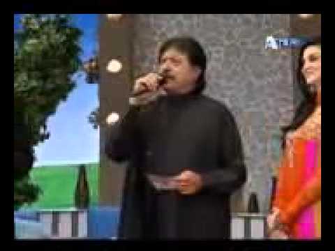 k.m.niazi Attaullah Khan Esakhelvi Subh Ki Fiza Piar Nall Na...