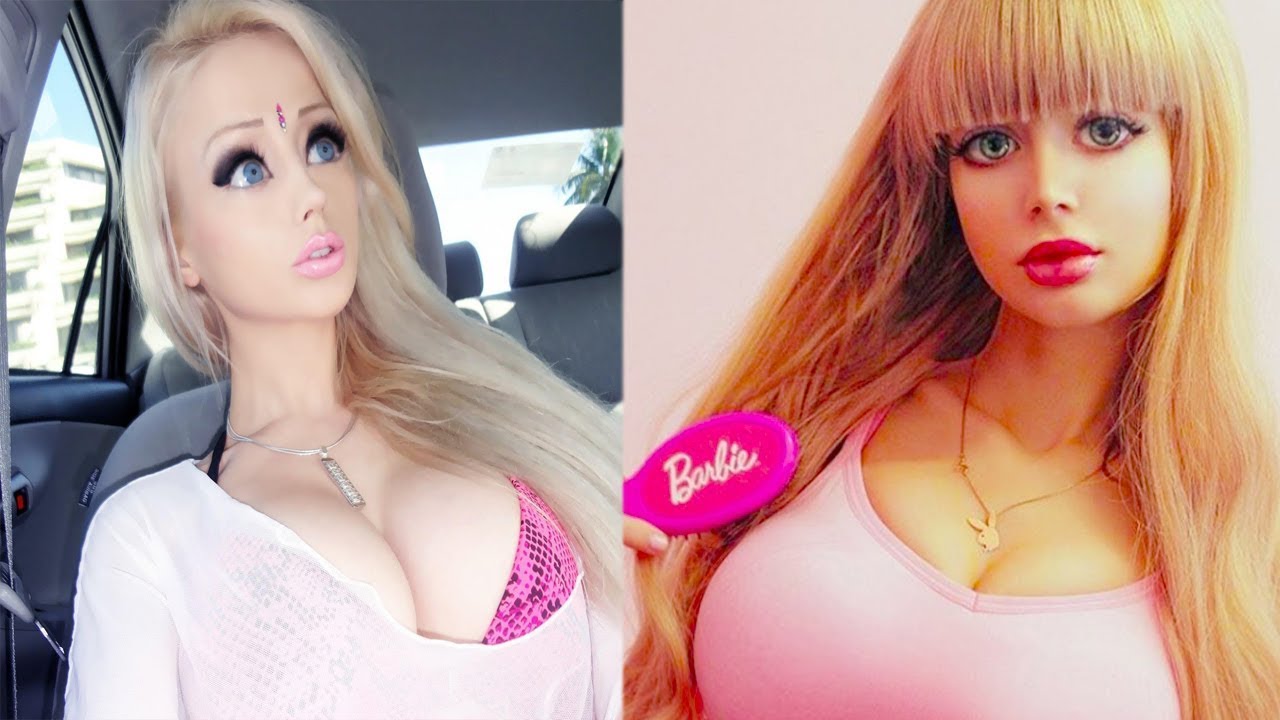 Barbie trans