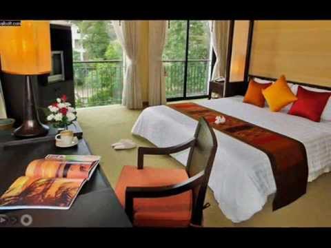 Tawaravadeehotel เขาใหญ่ จัดสัมมนา