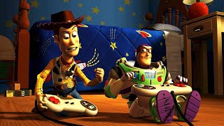 Buzz Lightyear To The Rescue Toy Story 2 Ps1 On Ps5 Gameplay