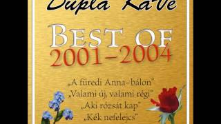 Dupla KáVé - A Füredi Anna-Bálon