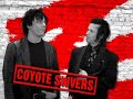 Coyote Shivers Interview from SXSW