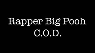 Watch Rapper Big Pooh Cod video