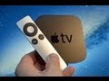 Apple TV (3rd Generation) 1080p: Unboxing & Demo