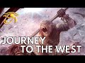 Journey to the West | The Continued Story of Sun Wukong