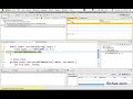 Eclipse Java Tutorial 9 - Debug Java Program