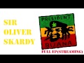 President Buana - Sir Oliver Skardy (full EP streaming) 2001
