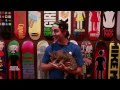 Mike Mo's Crib - The Berrics: Episode 1 - Red Bull Manny Mania 2011