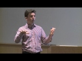 Understanding NGS sequencing files, Nicolas Robine, Ph.D.