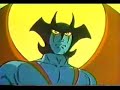 Devilman Animetal (OP and ED)