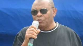 Prayer For The Haitian Flag By Haitian Pastor In Palm Bay Fl