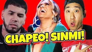 Anuel Victima De Karol G Anuel Victima De Karol G