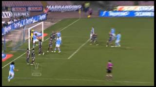Tim Cup 2013 - Napoli - Bologna 1-2 Hl