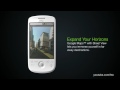 HTC Magic - New Product Tour