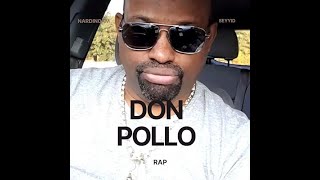 Don Pollo Post
