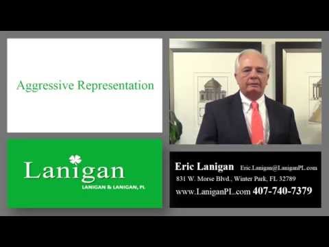 http://laniganpl.com/2014/07/15/flori... (Winter Park Florida) real estate lawyer Eric Lanigan explains why sellers have got to talk in detail while completing Florida Real Estate Disclosure forms. A Florida appellate court reversed a decision that said you can't get away with merely disclosing only a small part of a problem. You are required by law to tell the whole truth about problems that a house or property in Florida has.   You may have to spend money to fix the real estate problem but it will be less than what you could be forced to pay if you were sued for NOT sharing a real estate issue.   Before you make a huge mistake by trying to sweep a big real estate problem under the rug, explain the issue. Pay to have it repaired. When it's completed, you can put the the property up for sale.   If you have a real estate issue or question that you need to get answers to, contact real estate attorney Eric Lanigan of Lanigan and Lanigan by calling 407-740-7379 for a meeting in the offices located in (Winter Park, Florida).  If you liked this video and found it helpful, please be sure to watch this video on the Lanigan &amp; Lanigan YouTube channel: "How to Benefit from Buying Off Plan Florida Real Estate" https://www.youtube.com/edit?o=U&amp;...