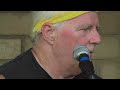 Bugs Henderson - (4) at Kent's Harley Davidson Abilene, Texas 2009