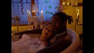 Watch Don Toliver Drugs N Hella Melodies feat Kali Uchis video