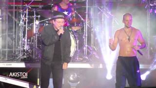 Calle 13 Y Ruben Blades La Perla Calle 13 Y Ruben Blades La Perla