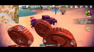 Game Offline Terpopuler Off The Road Ecil Yang Luncah