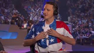 Top 10 Anime Betrayal Of All Time! Overwatch World Cup - BlizzCon 2017