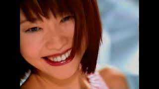 Jade Maybelline Water Shine Diamonds Lipstick Purple Commercial 2002