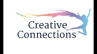 Creative Connections Mystery Intro