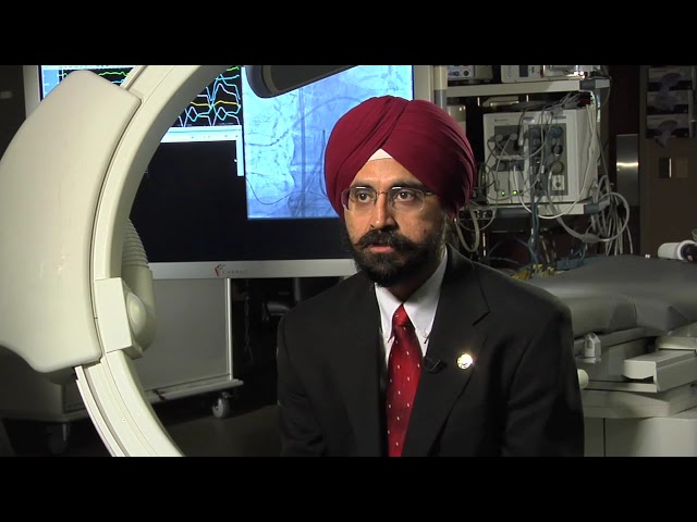 Watch What questions should I ask the electrophysiologist who will be treating me? (Dalip Singh, MD) on YouTube.