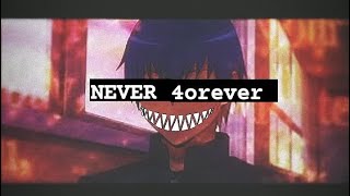 Derek Pope-Going Under Torodora Amv