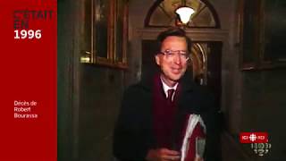 Rdi - 25 Ans Dinformation Que Se Pait-Il En 1996?