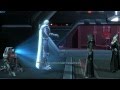 SWTOR: Revan, HK-47 and The Foundry (Call to Arms quest)